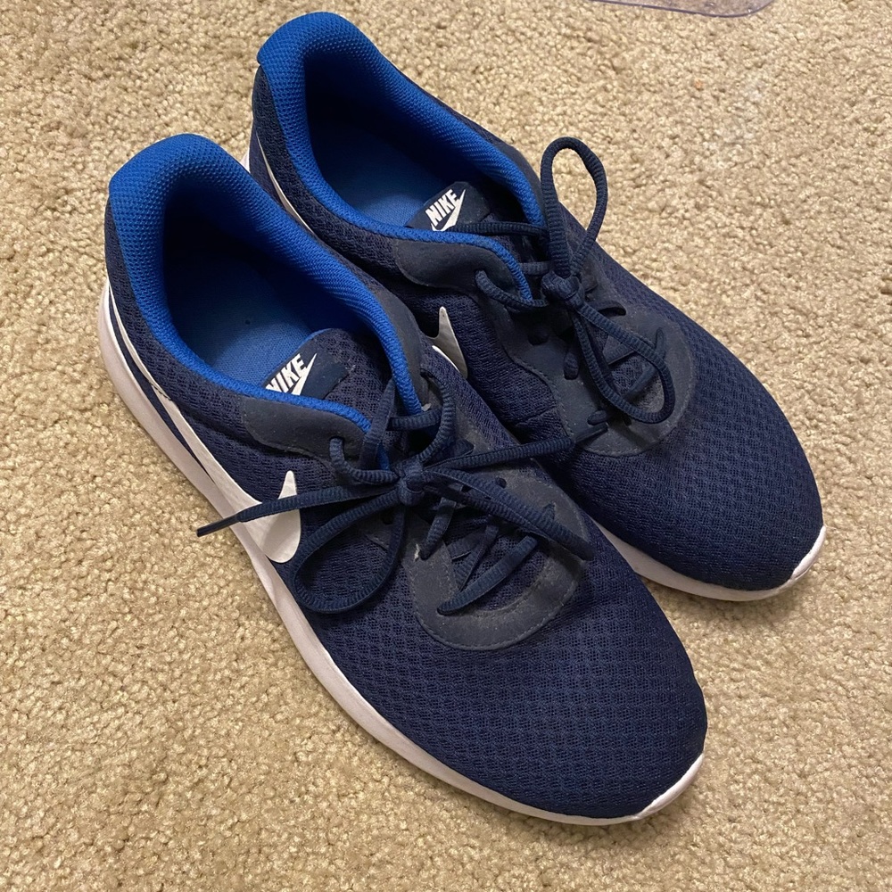 Nike Men’s Shoes